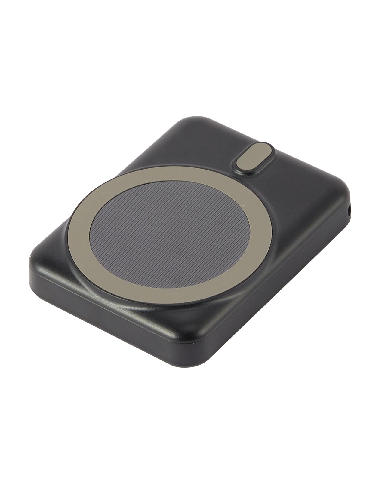 Anko Mini 5000 mAh Wireless Power Bank - Black 4 of 5