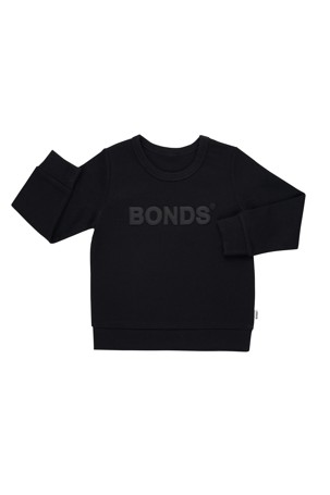 Baby Bonds Jumper