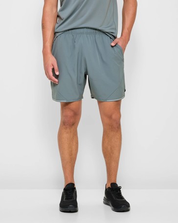 Active Core Woven Shorts