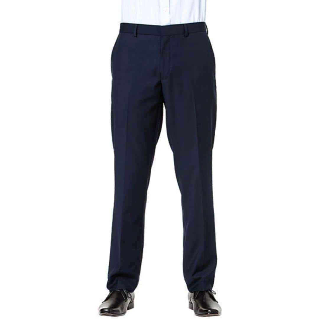 Limited Editions Suit Pants - Navy 3 of 3
