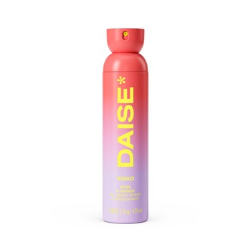 DAISE XOXO All Body Spray & Deodorant 120ml - Rose & Amber