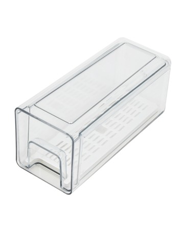 Narrow Fridge Drawer - Anko