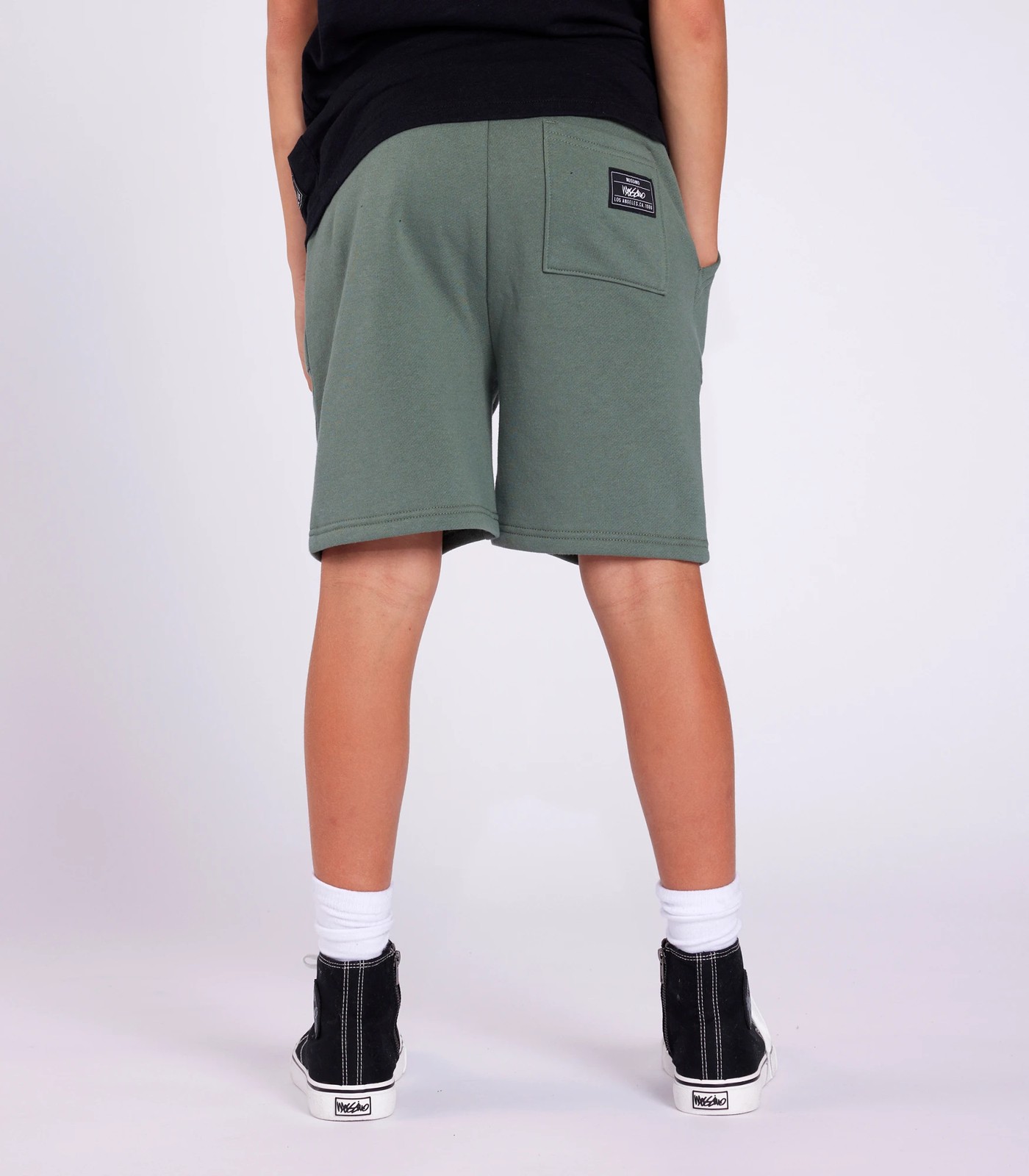 Mossimo cheap sweat shorts