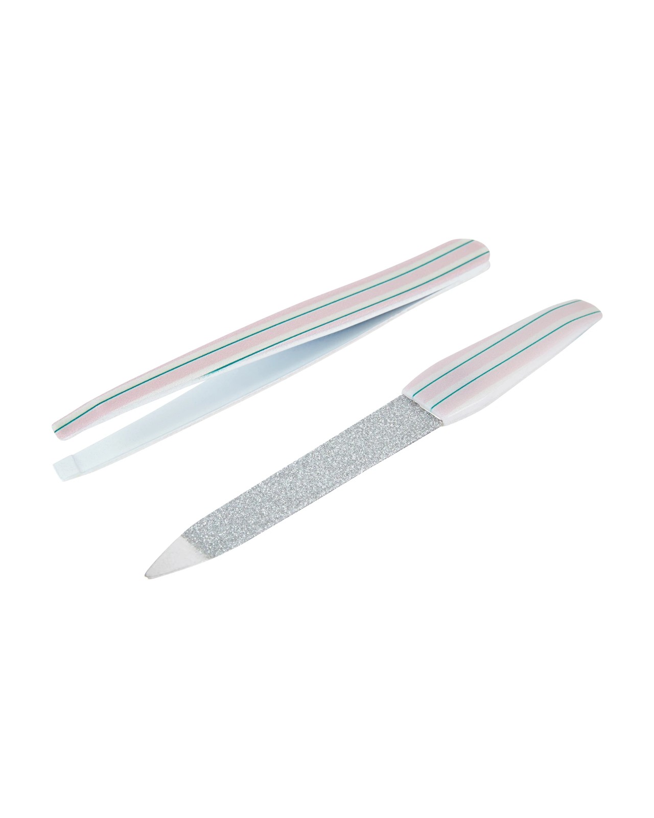 OXX Beauty Piece Summer Vacay Club Manicure Set 5 of 5