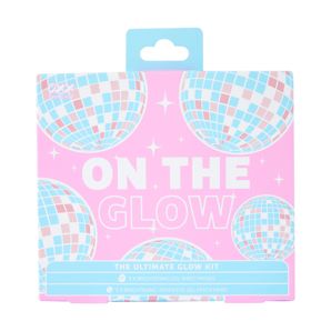On The Glow: The Ultimate Glow Kit - OXX Skincare product image