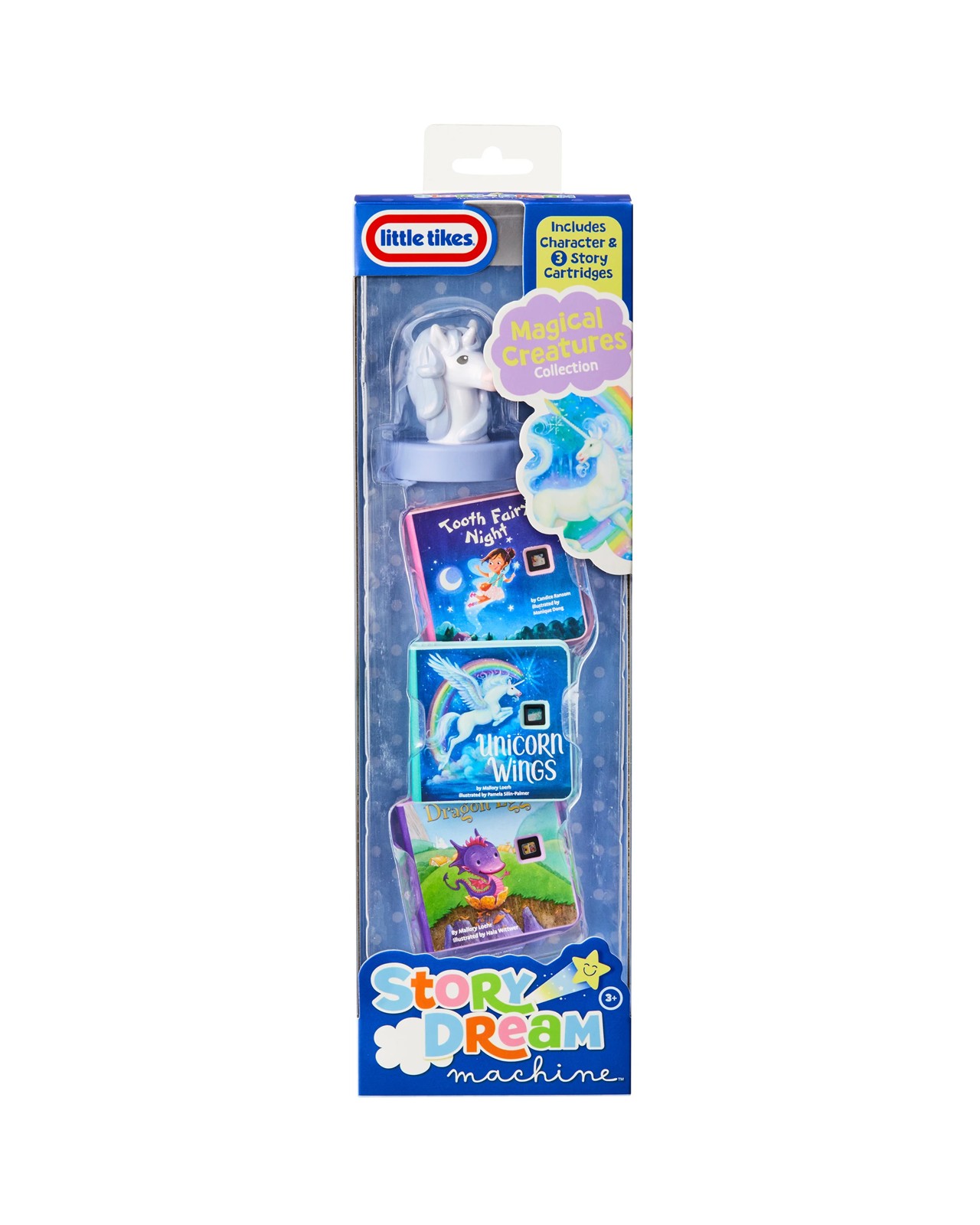 Magical Creations Collection 3 of 4