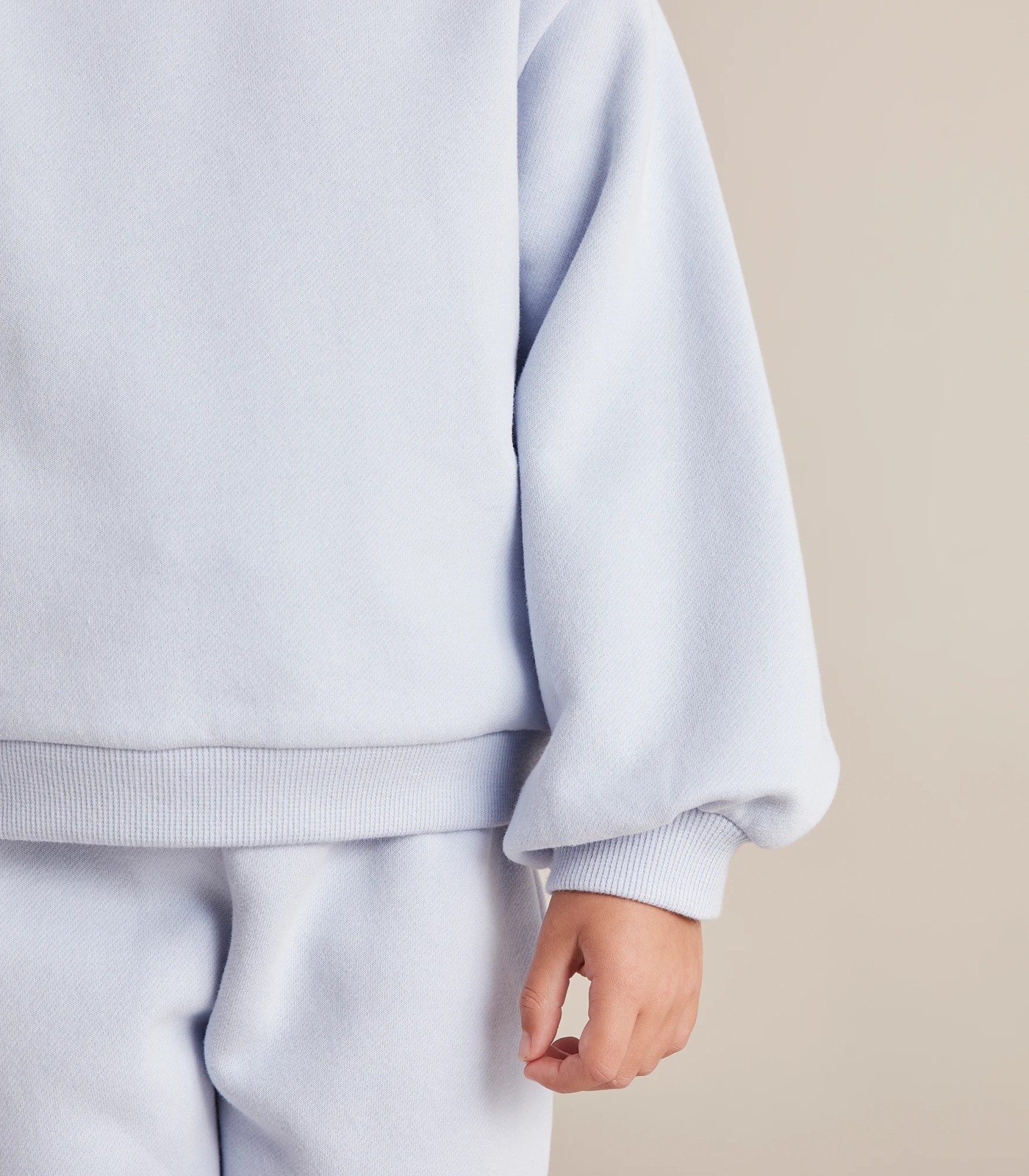 Fleece Jumper 5 of 6