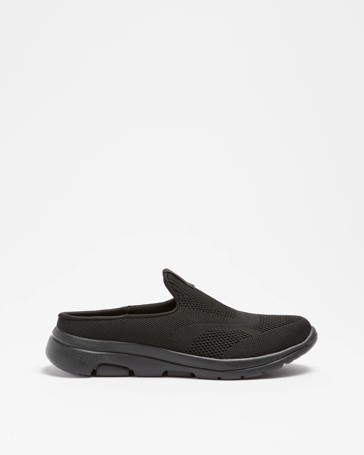 Womens Slip On Jogger - Gracie