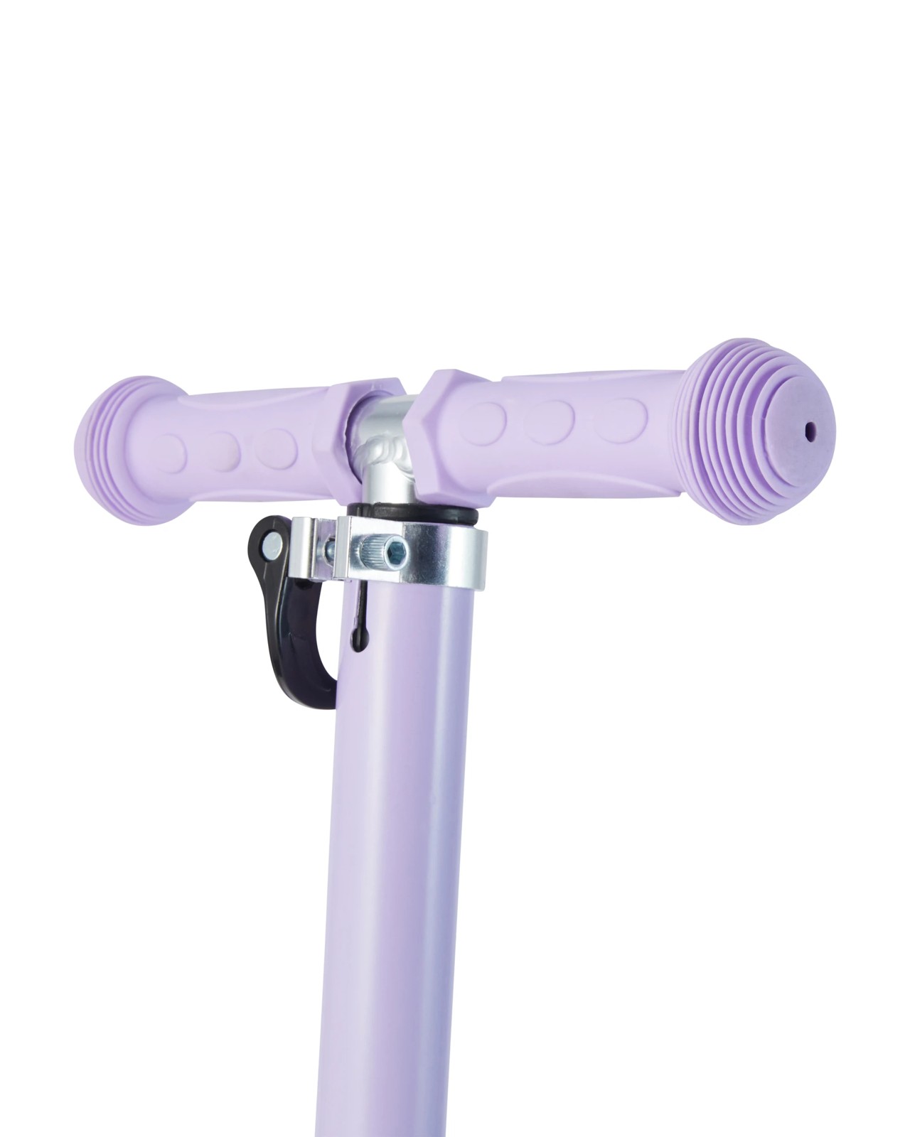 Anko Light Up Wheel Tilt and Turn Scooter - Lilac 5 of 6