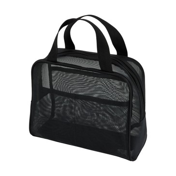 Makeup Bag - OXX Cosmetics