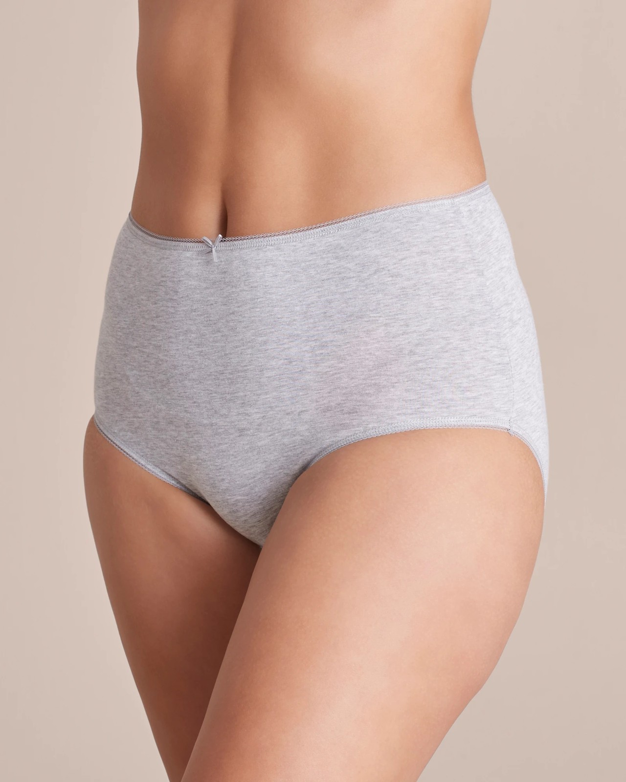 Woolworths Essentials Underwear Women's Full Brief Size 20-22 5