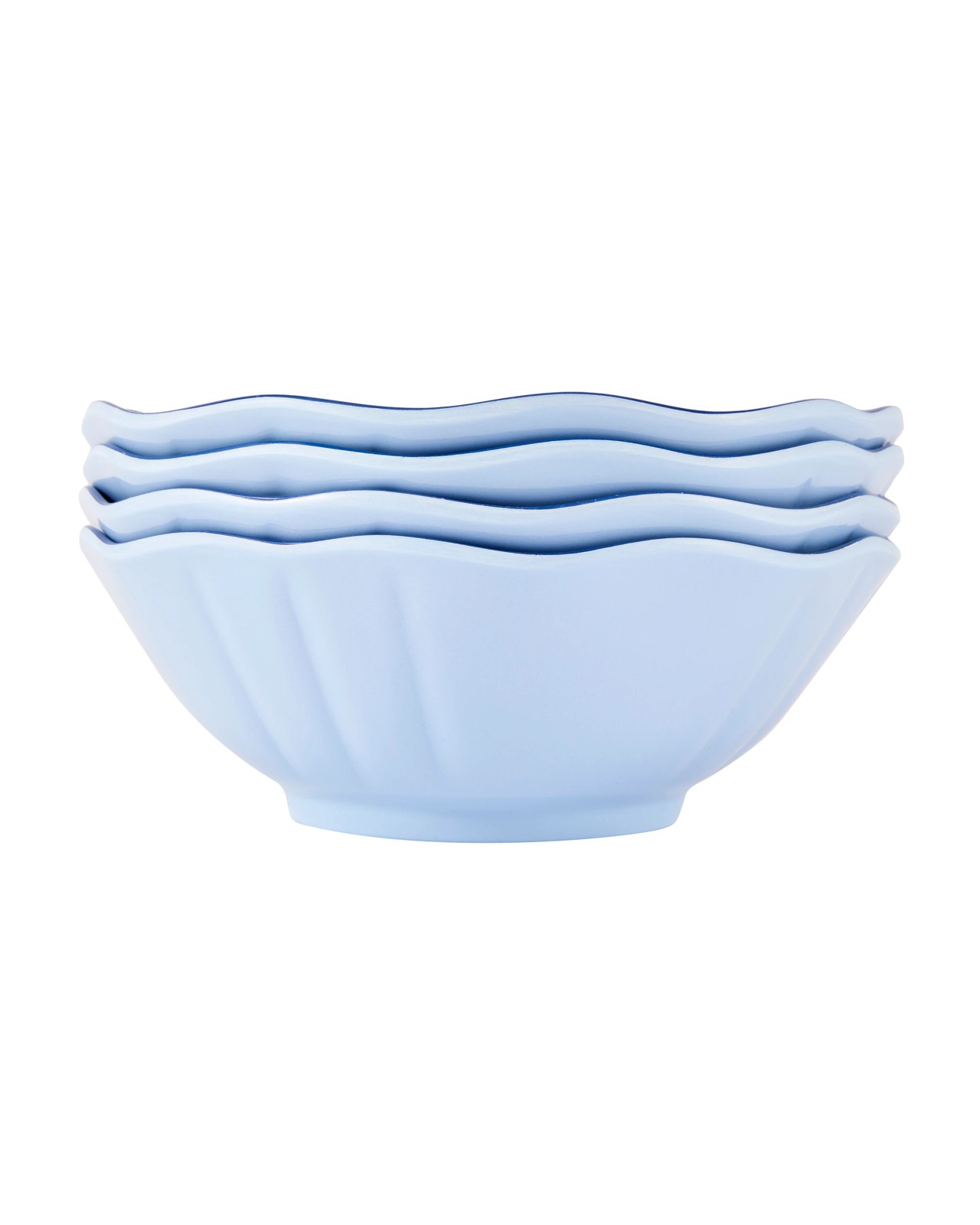 Anko 4 Pack Sardine Summer Bowls 3 of 5