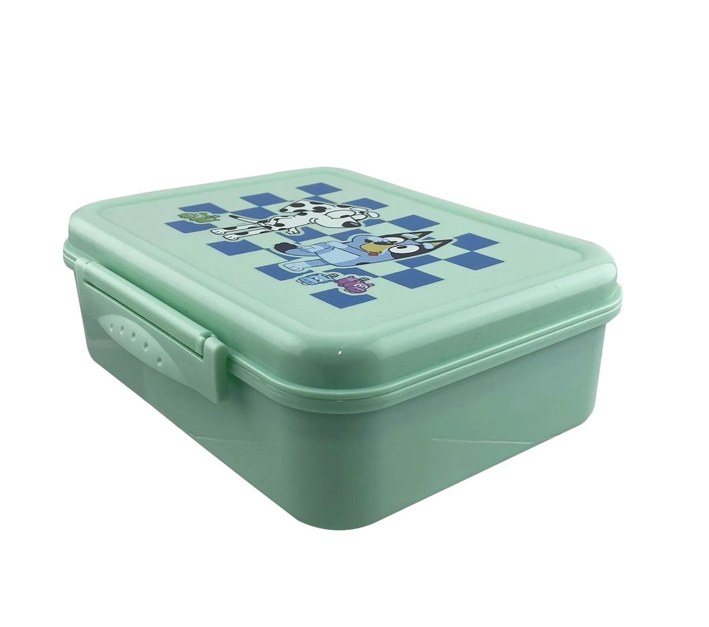 Buy Licensed Bento Lunch Box - Bluey Online, Worldwide Delivery, Australian Food Shop