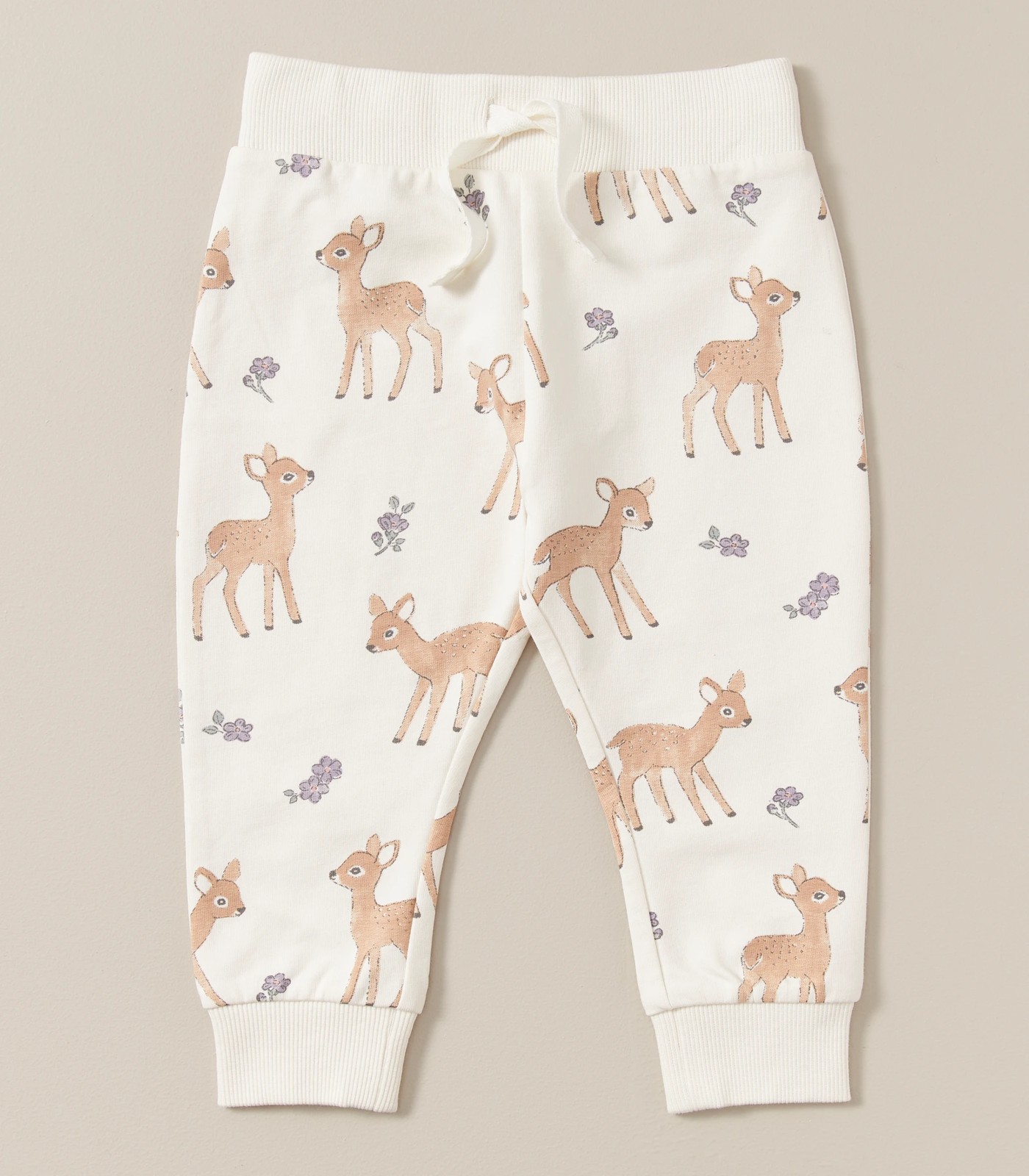 Baby Print Trackpants 3 of 6