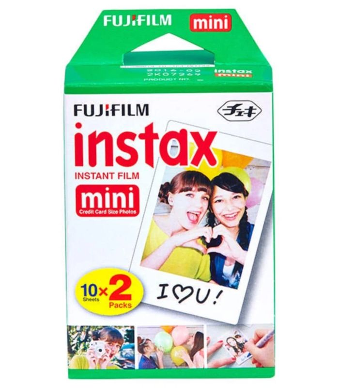 instax polaroid target