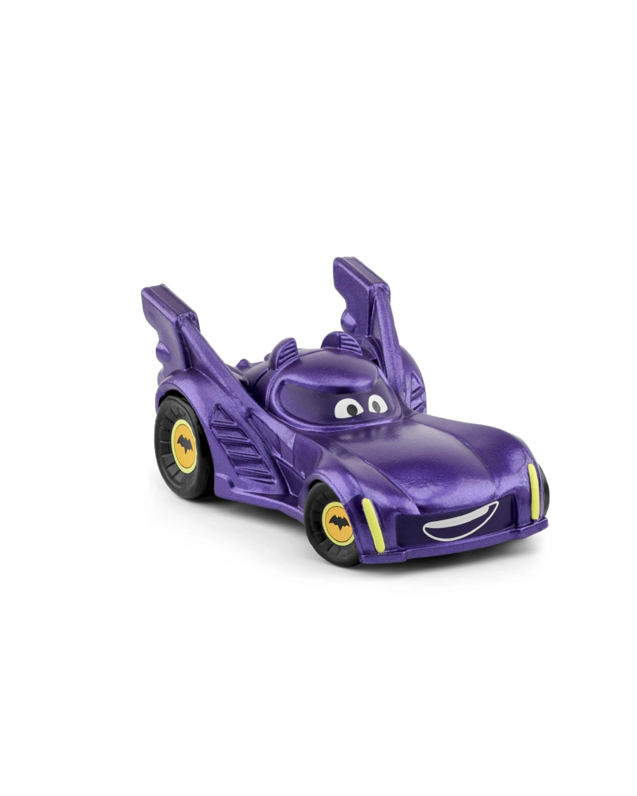 Batwheels - BatCar Tonies Audio Character 2 of 6