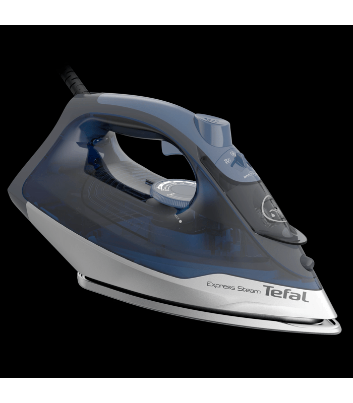 Tefal Express Steam Iron FV2868 | Target Australia