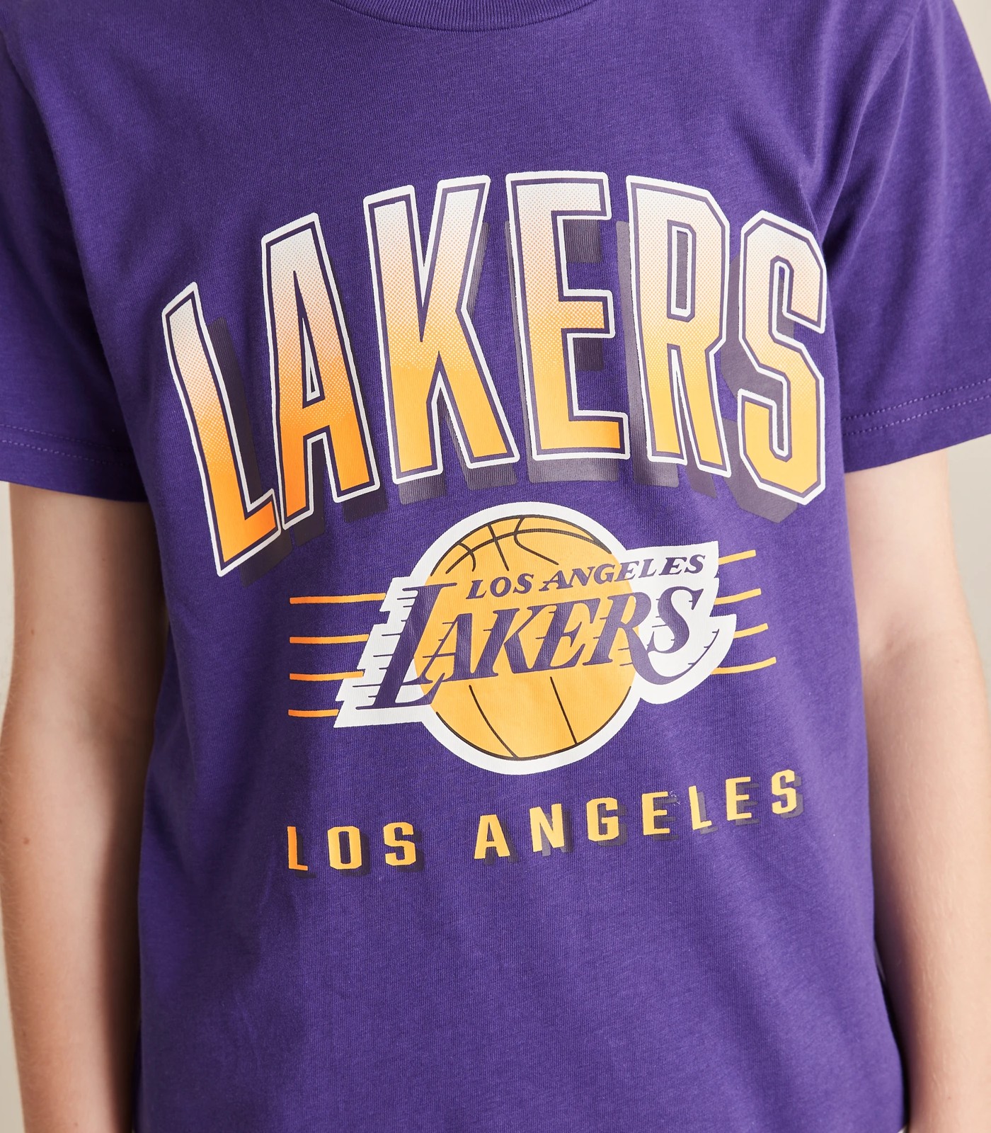 Lakers t cheap shirt target