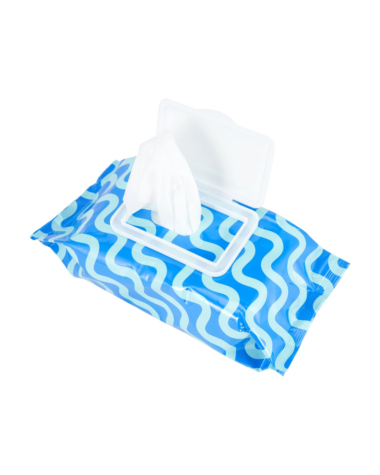 Anko 500 Pack Charcoal and No-Scent Pet Wipes Value Pack 4 of 5