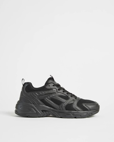 Mesh Runners