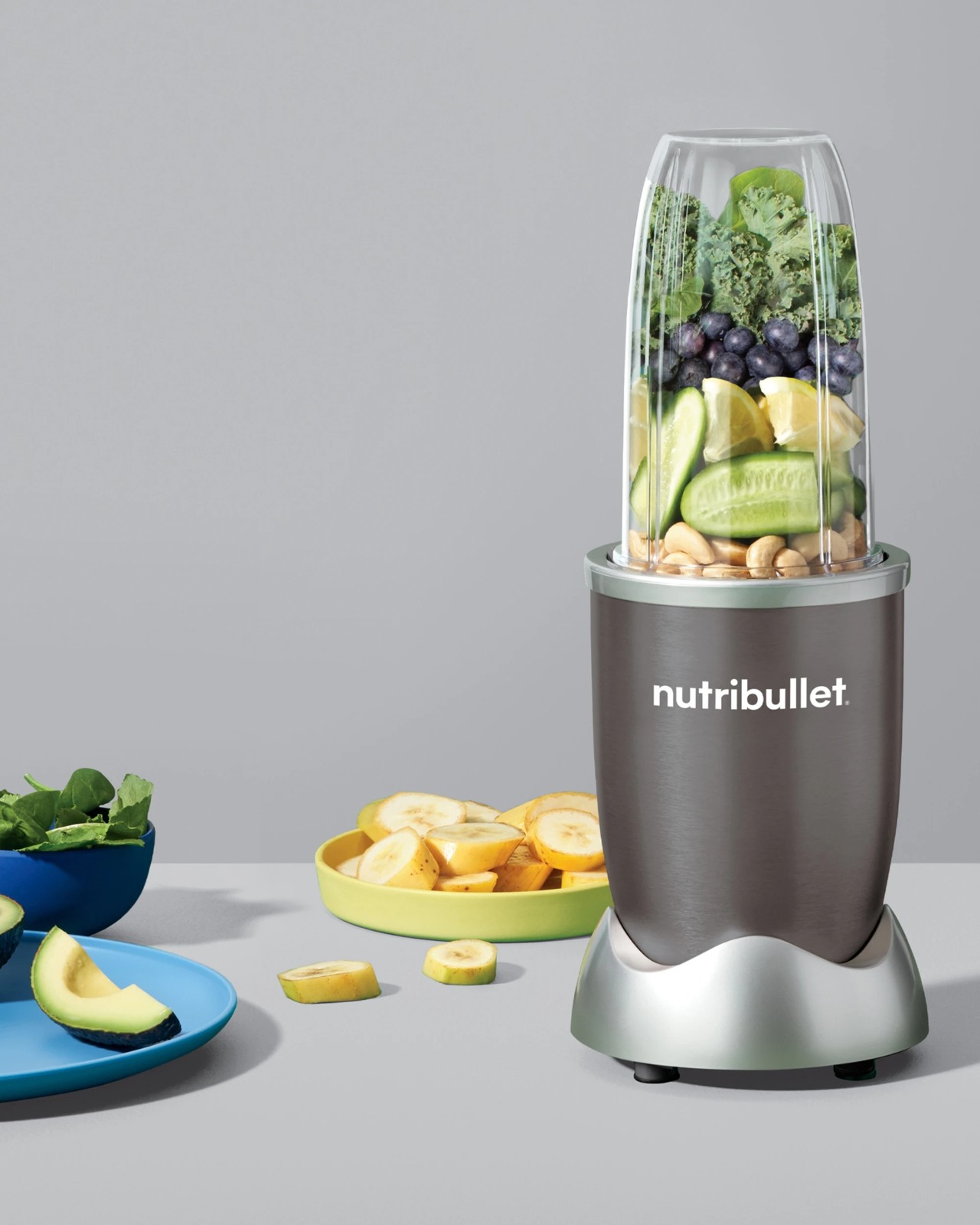 Nutribullet 900 Series Essentials Set 4 of 4