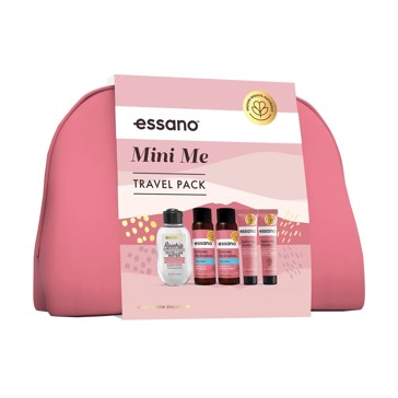 essano Mini Me Travel Pack Gift Set