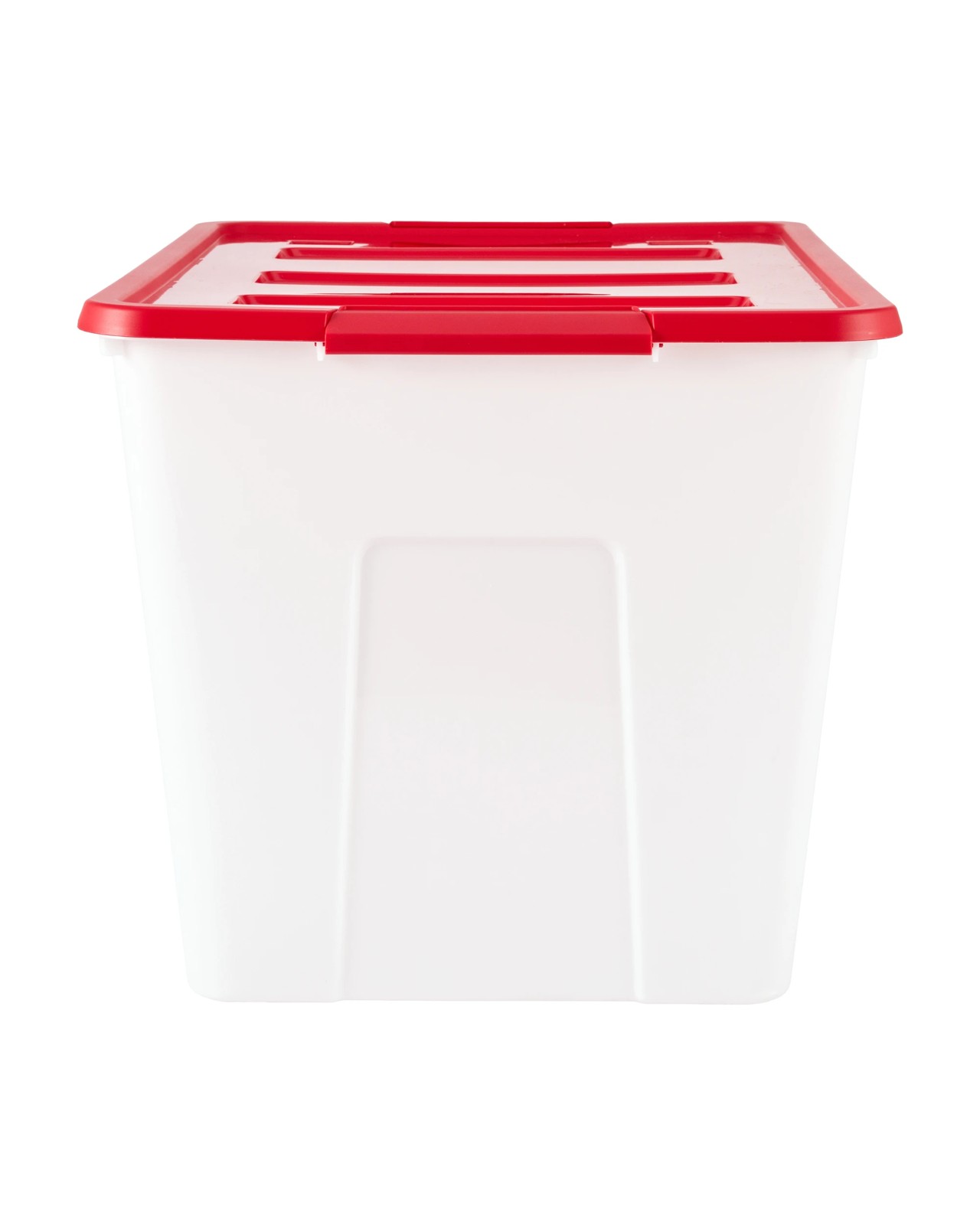 Anko 80L Christmas Storage Tub 3 of 5