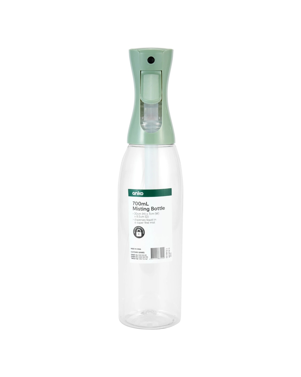 Anko 700ml Misting Bottle 4 of 4