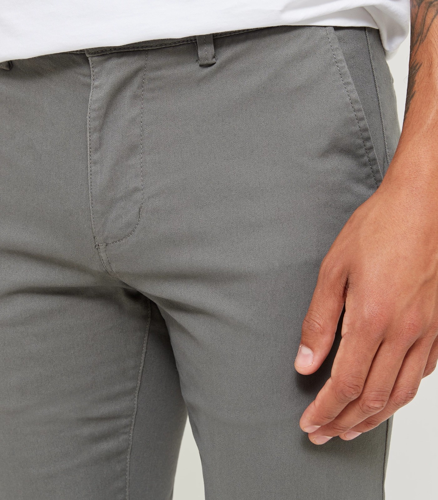 Straight Chino Pants | Target Australia