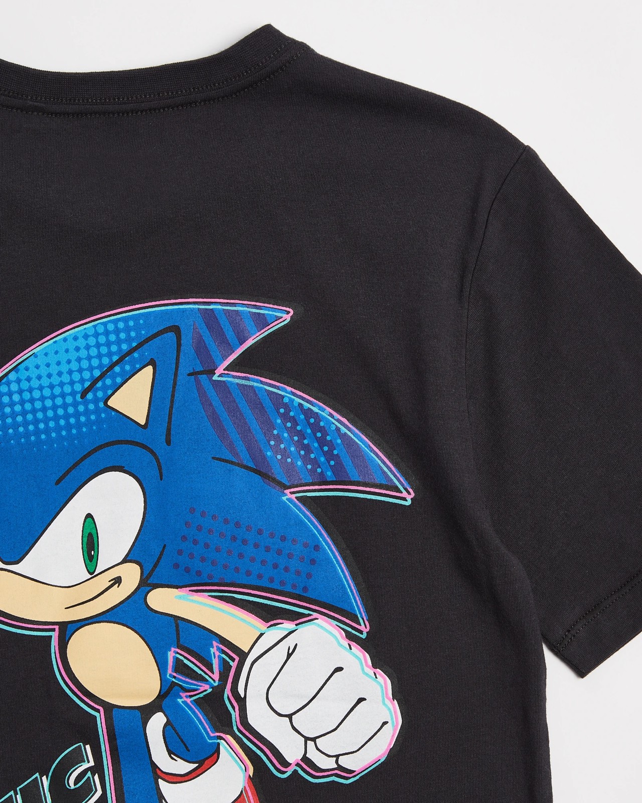 Sonic T-shirt 6 of 6