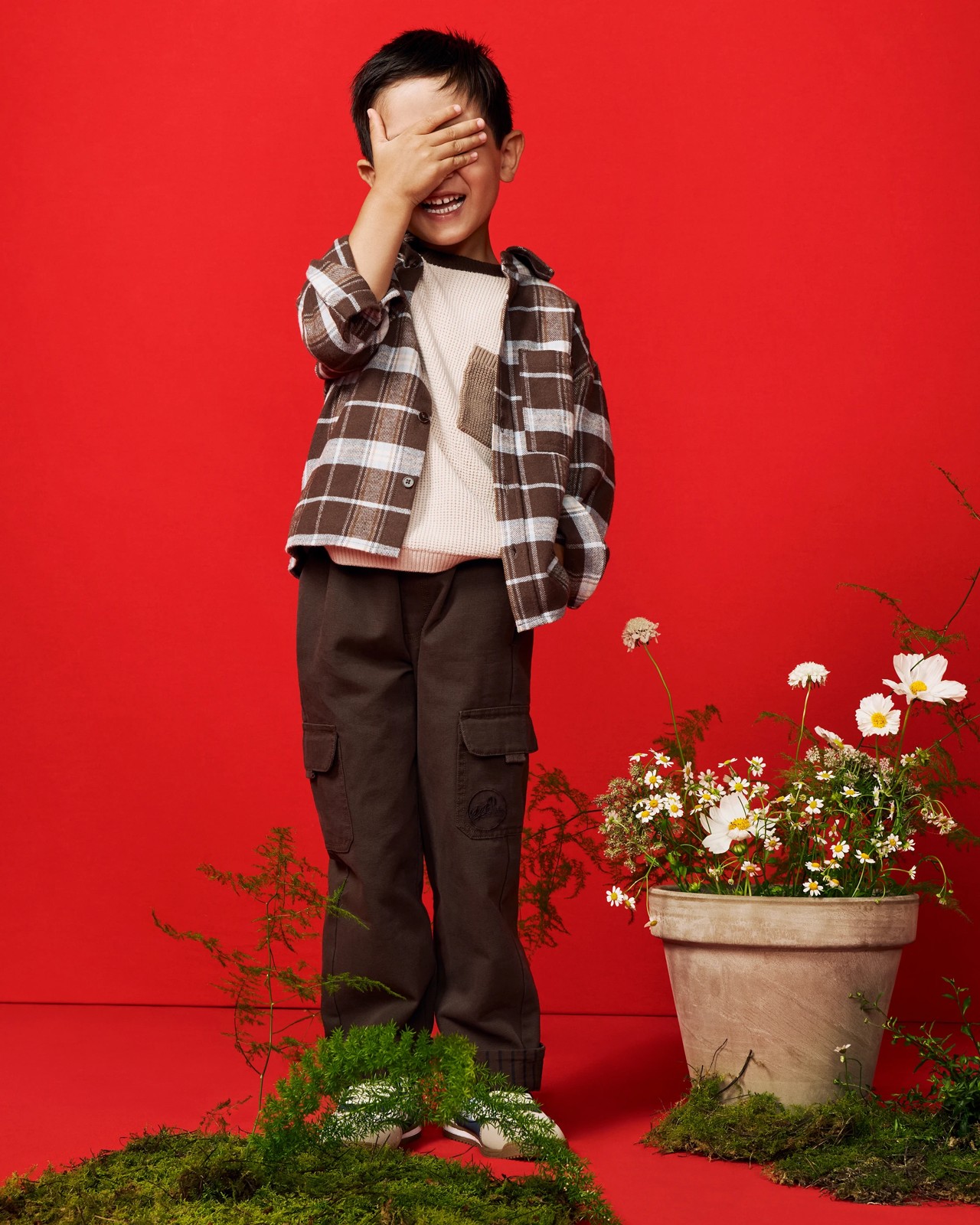 Australian Cotton Flannelette Shirt 5 of 5