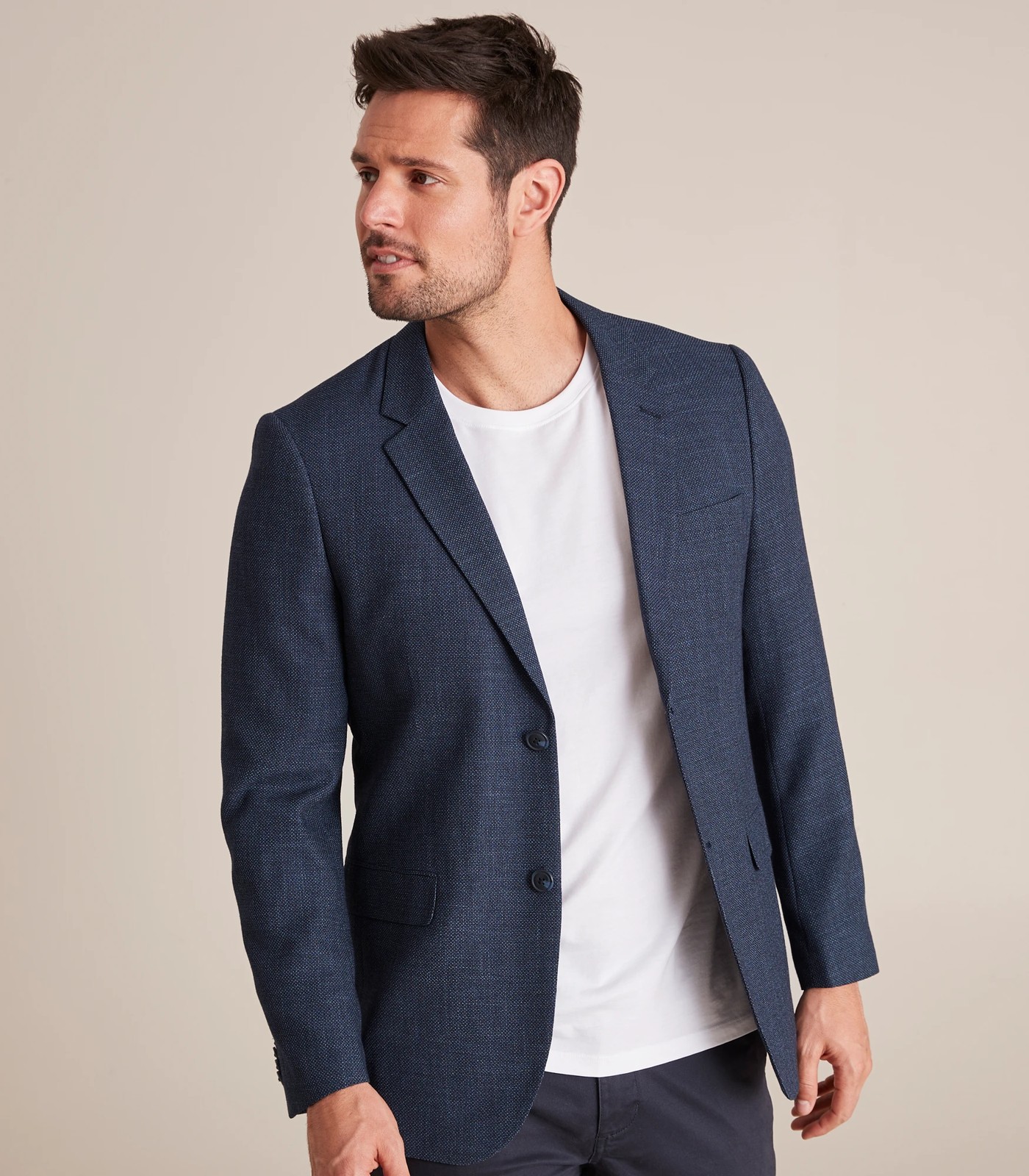 Target hot sale blazer men