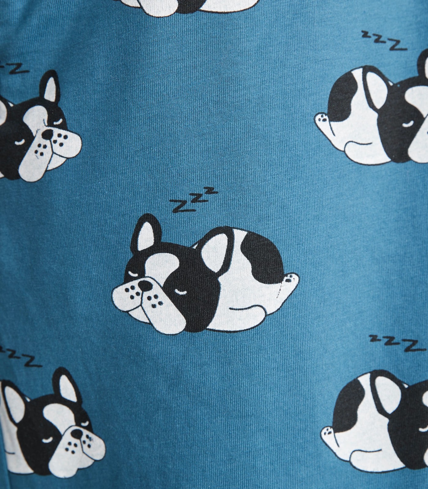 Maxx  Jersey Sleep Shorts 5 of 5