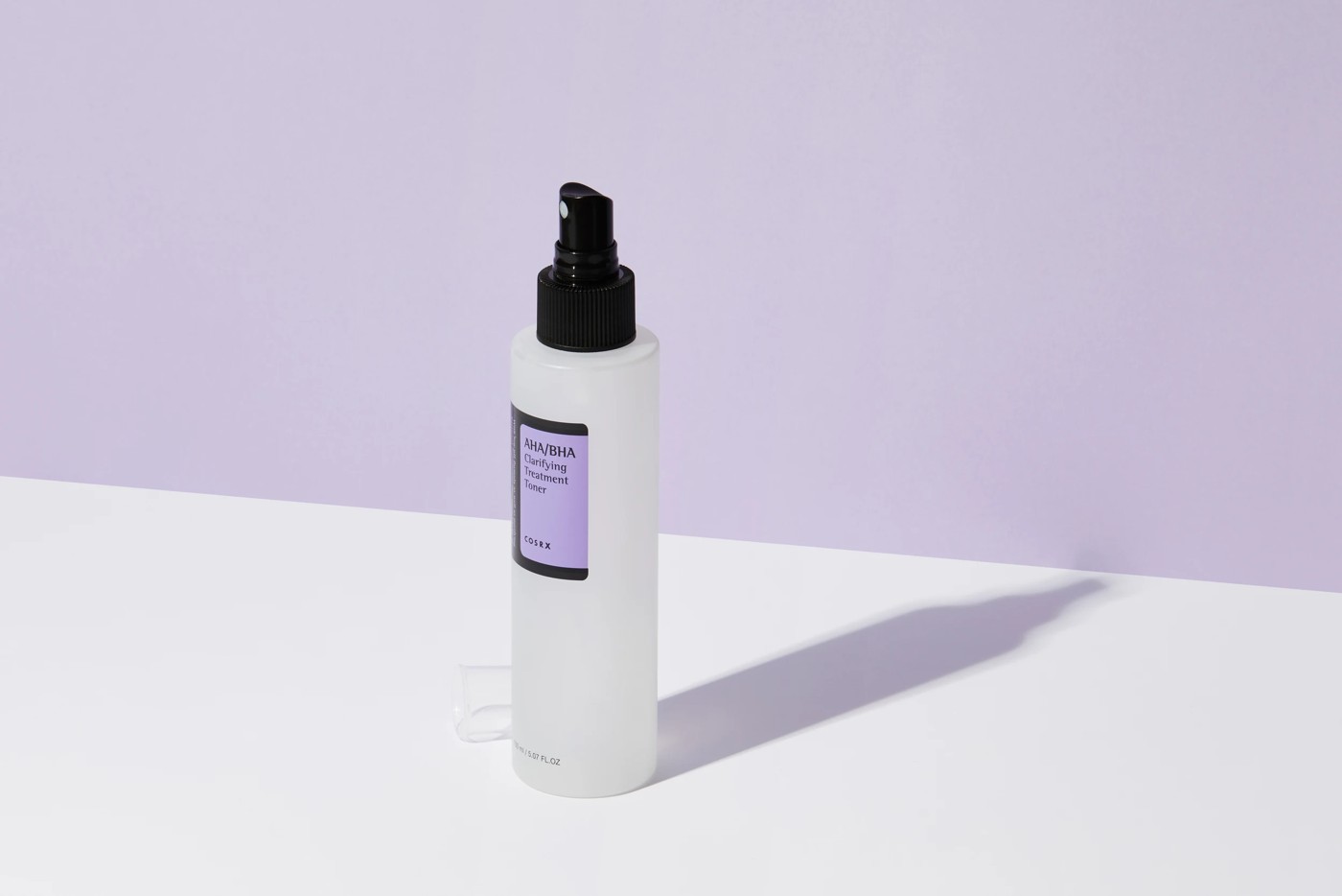 COSRX AHA/BHA Clarifying Treatment Toner 150ml 5 of 5