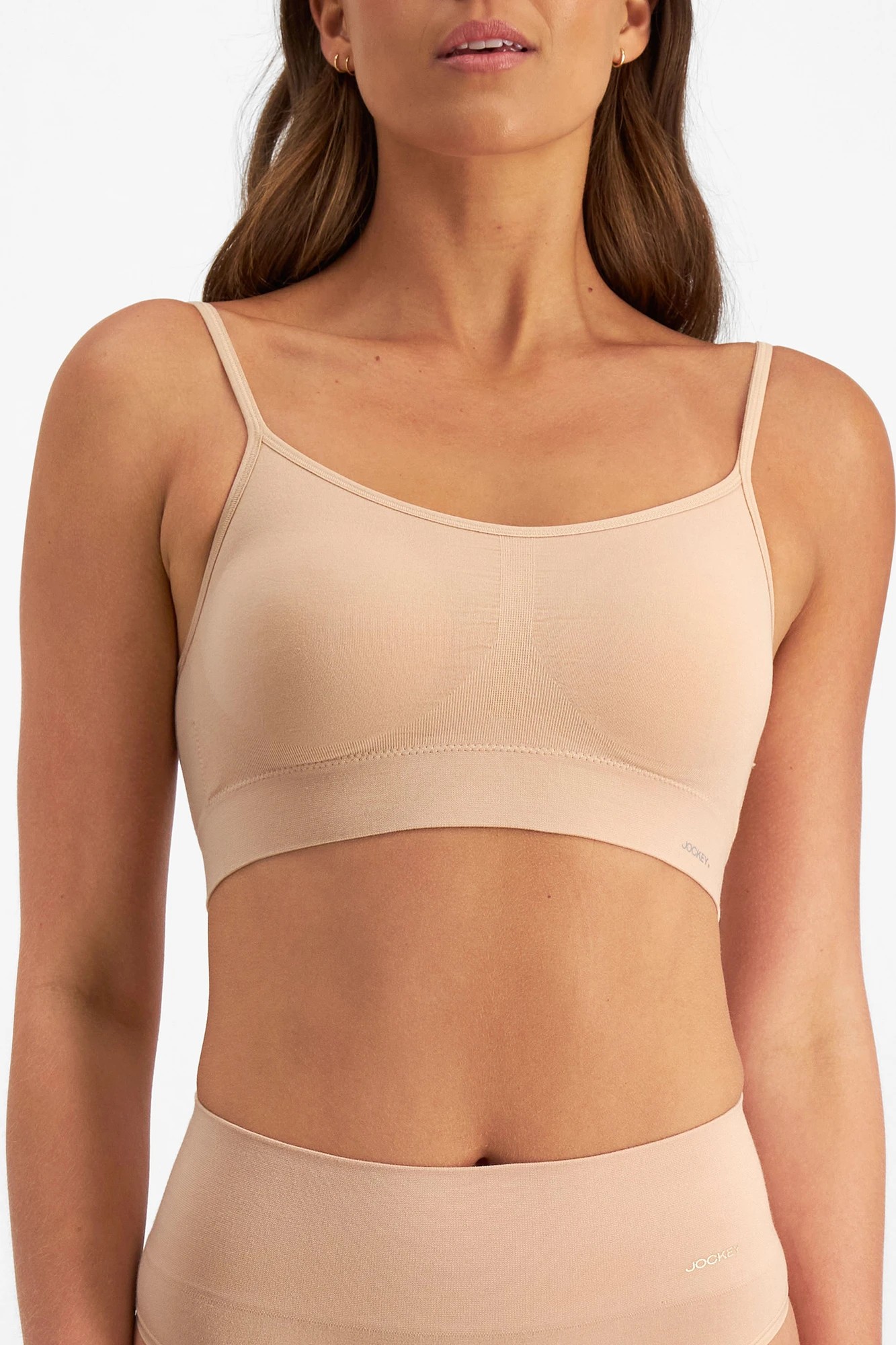 Buy Jockey Seamfree Crop Top 2024 Online