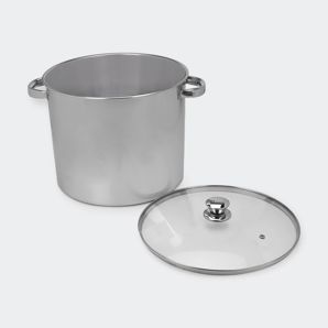 Stainless Steel Stock Pot, 11L - Anko thumbnail 2