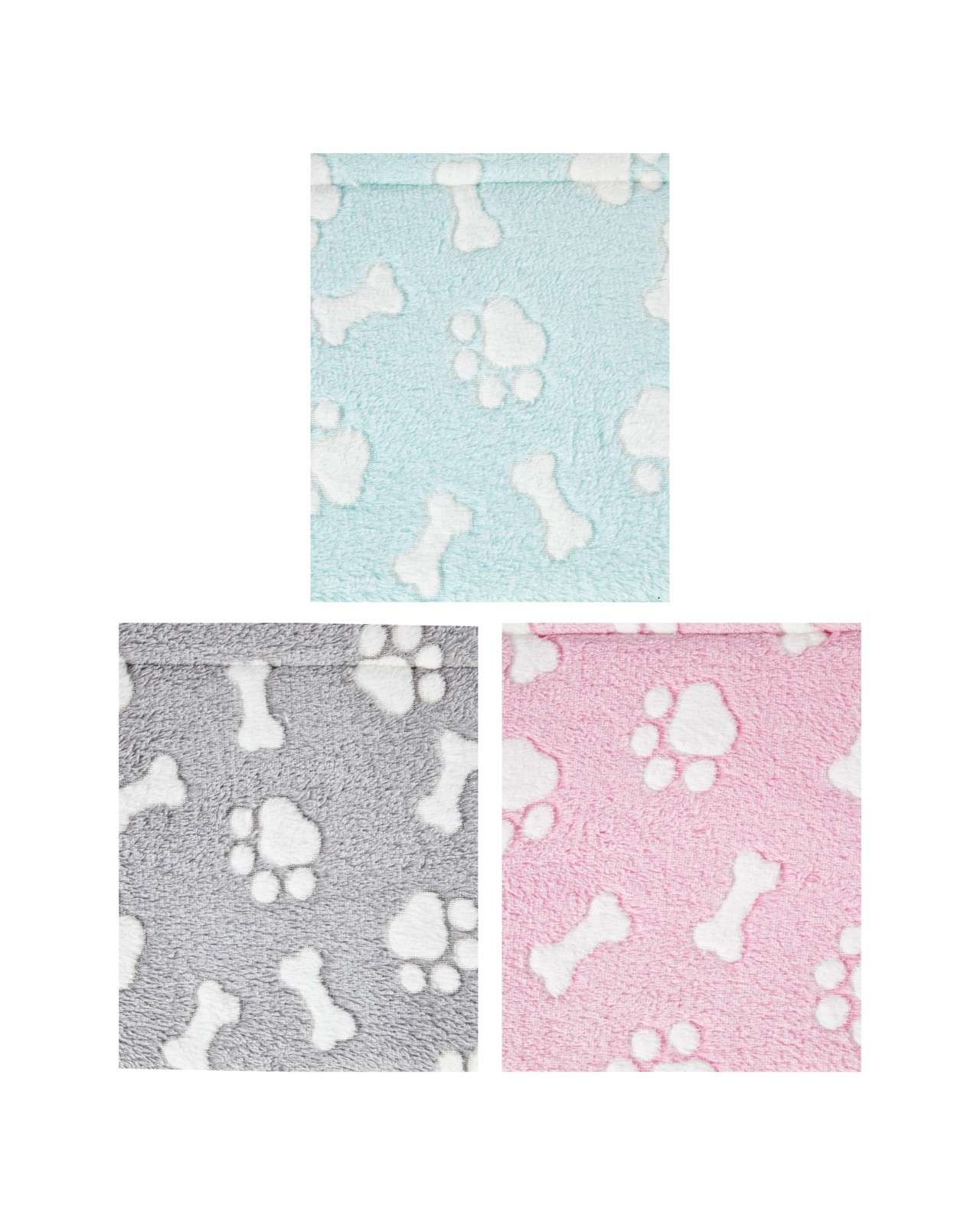 Anko Puppy Mat - Assorted - Medium 4 of 5