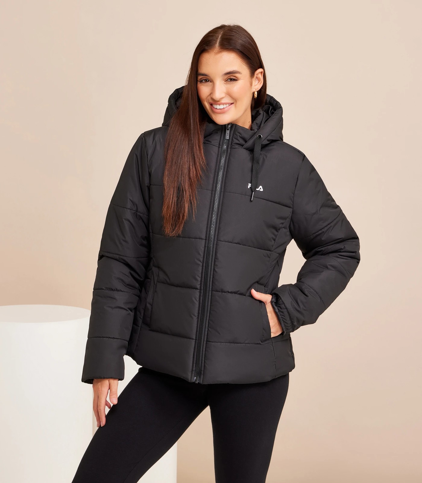 Kids puffer jacket clearance australia