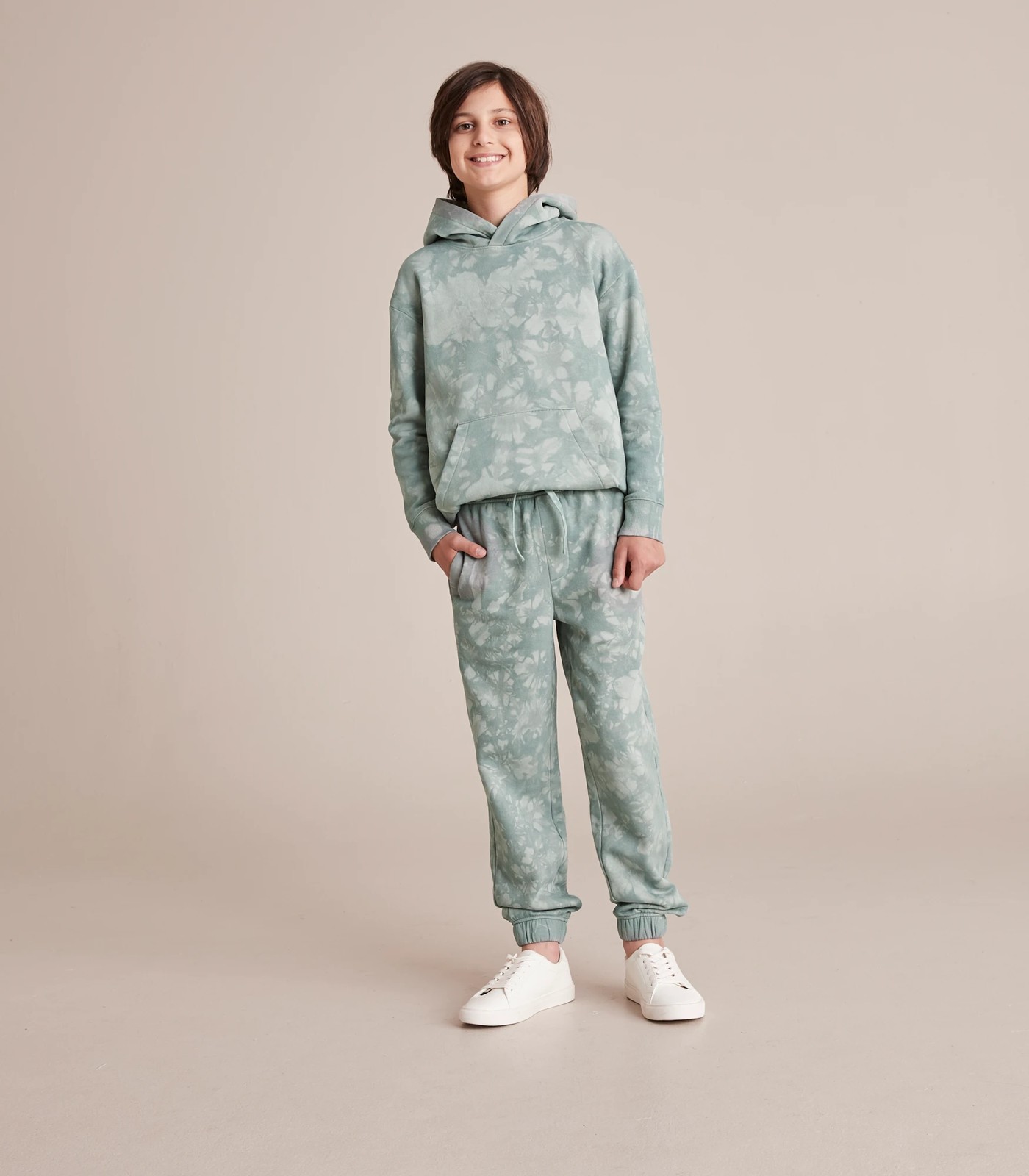 Tie-Dye Trackpants 6 of 6