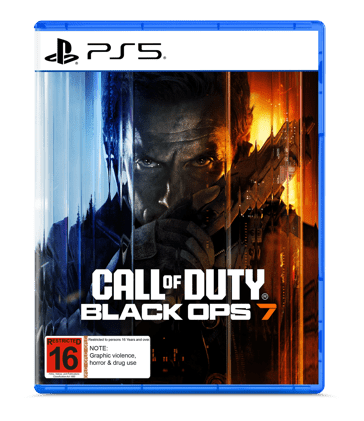 Call of Duty: Black Ops 7 - PlayStation 5