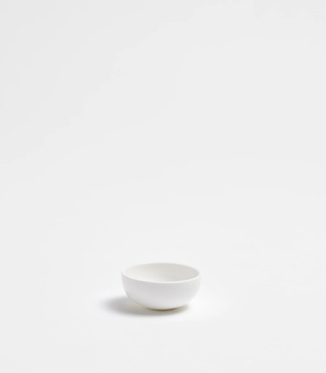 Mercer Coupe Sauce Dish