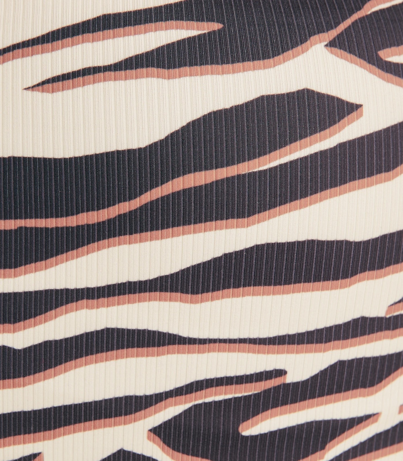 Shape Your Body High Waisted Swim Bikini Briefs 3 of 4