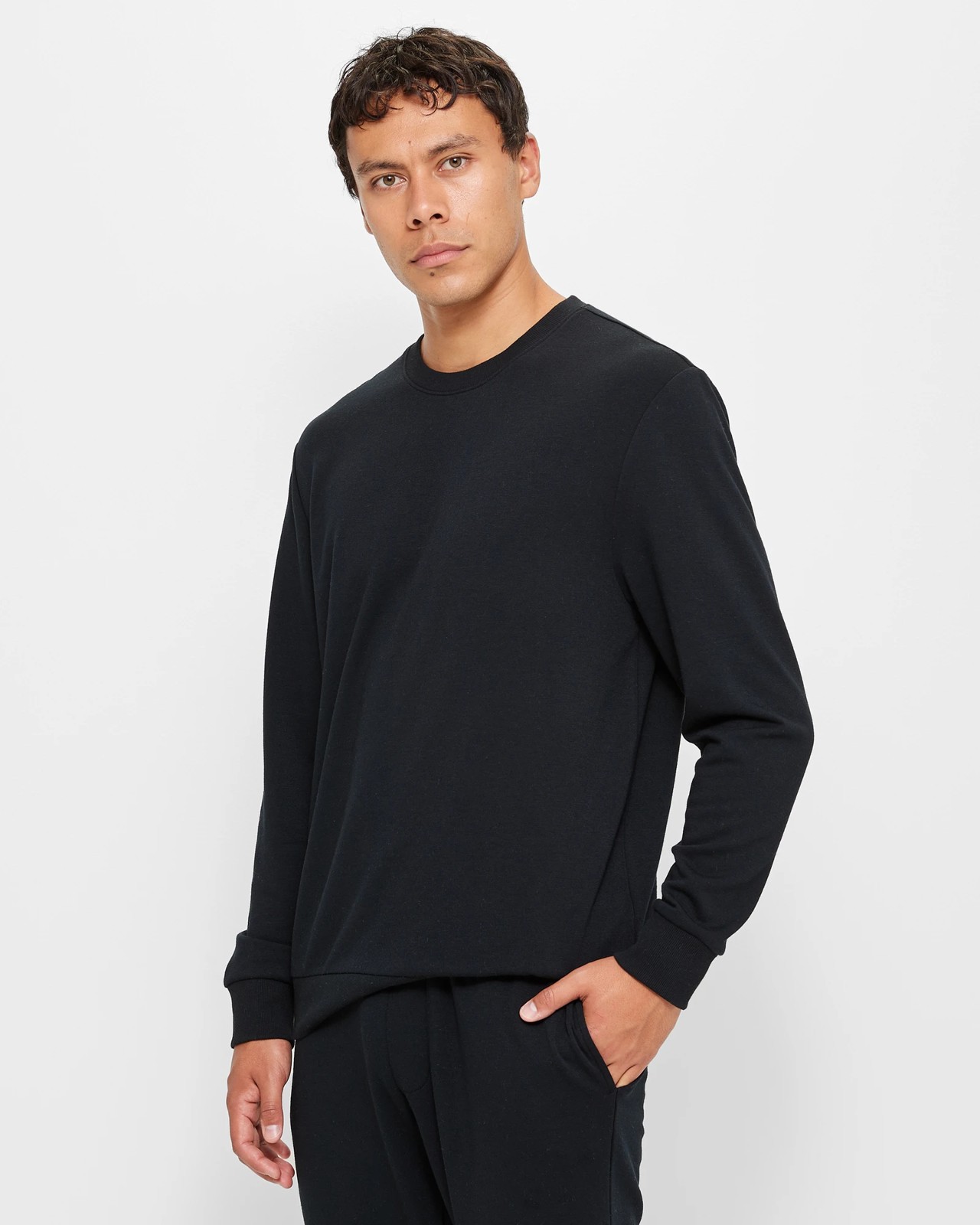 Lounge Fleece Top - Maxx | Target Australia