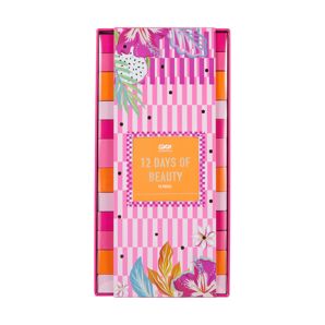 12 Piece 12 Days of Beauty Set - OXX Cosmetics