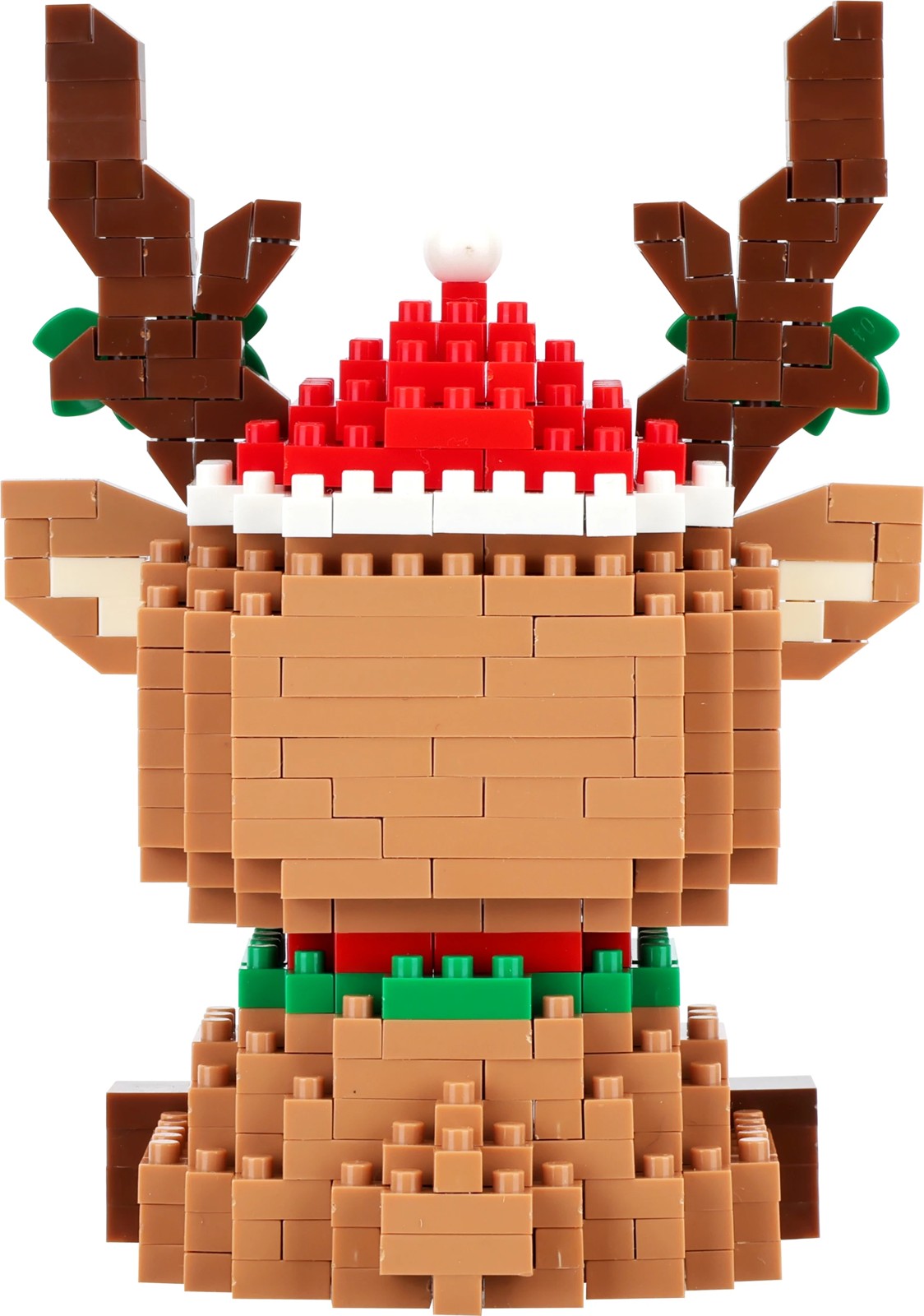 Mini Blocks - Assorted 5 of 5