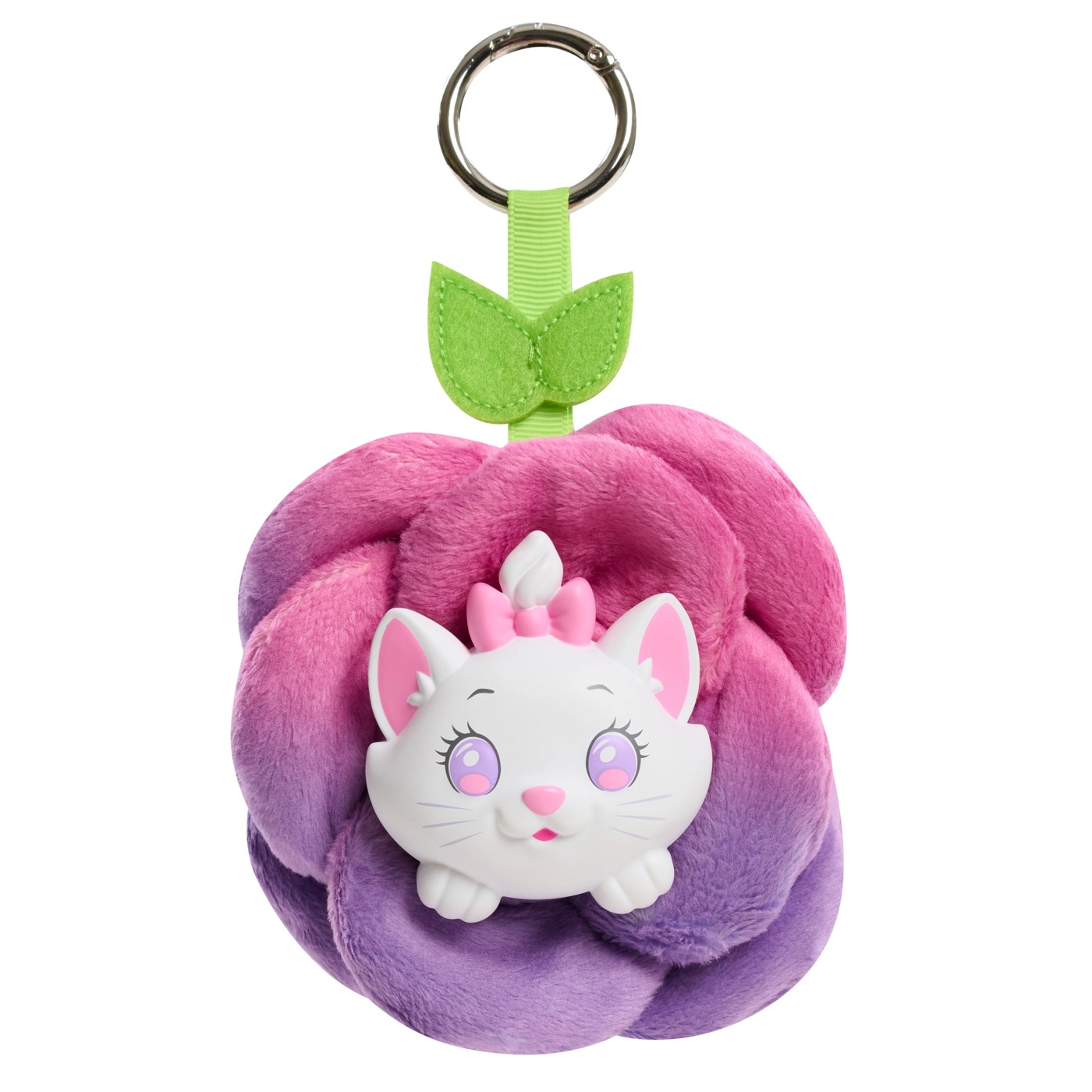 Happy Haul Disney Scents of Style Vinyl Face Plush - Assorted 5 of 5