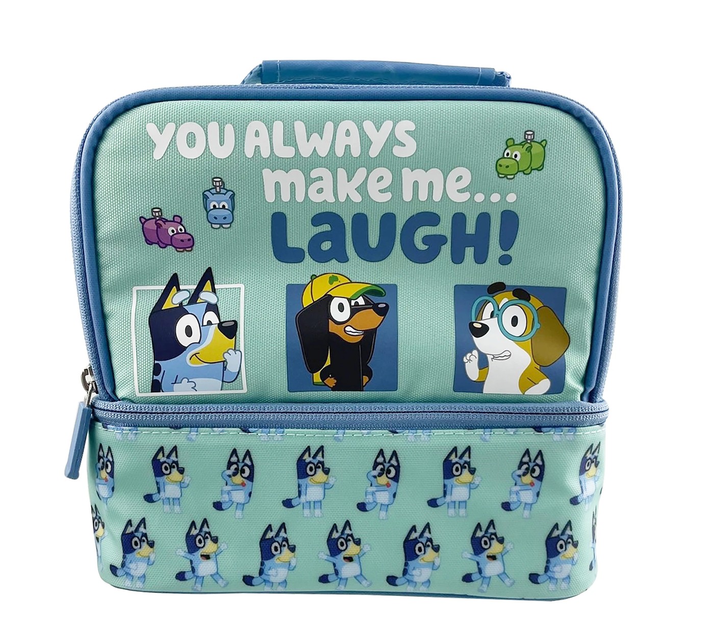 Target discount bluey bag