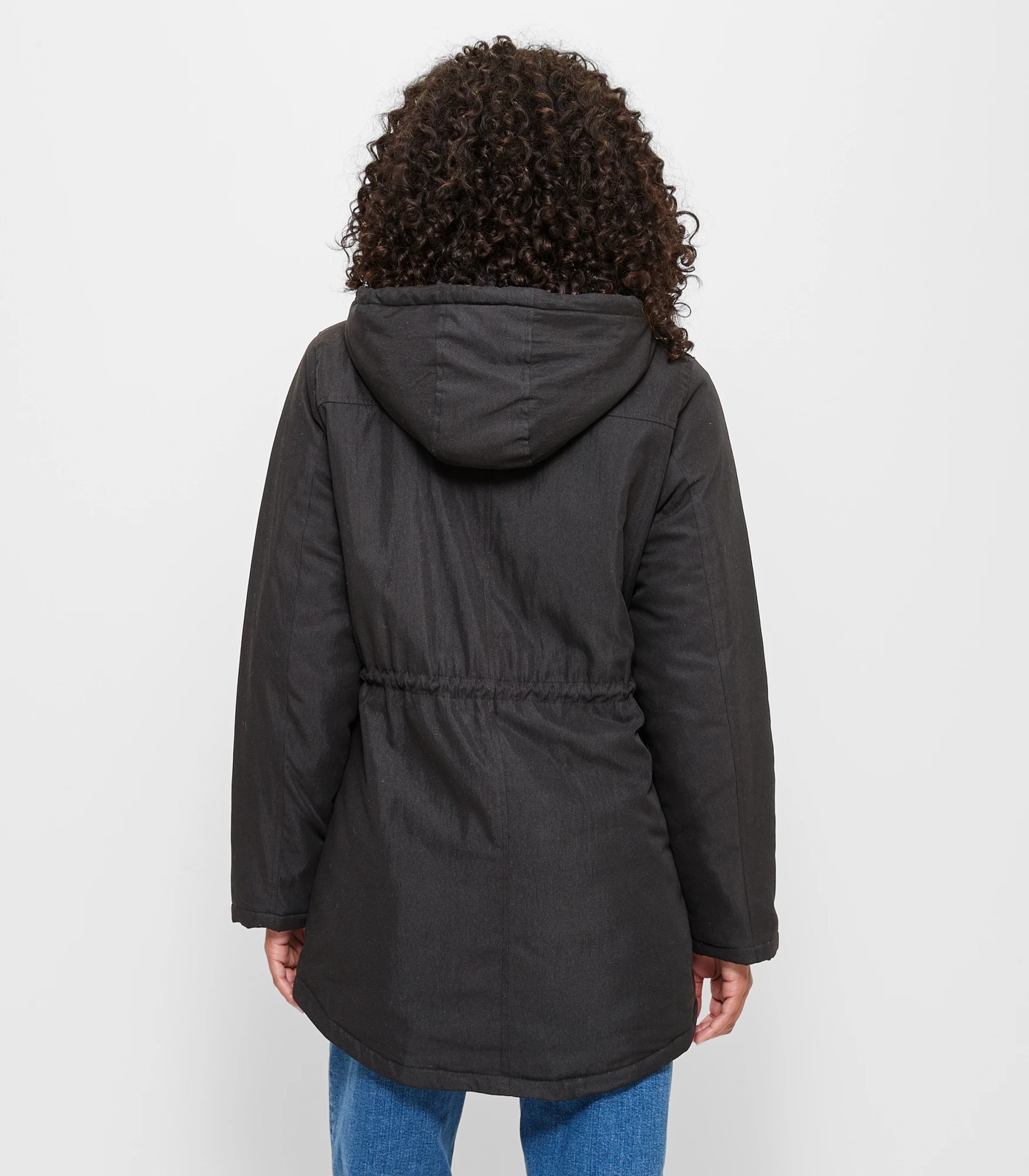 Utility Parka Jacket 4 of 5