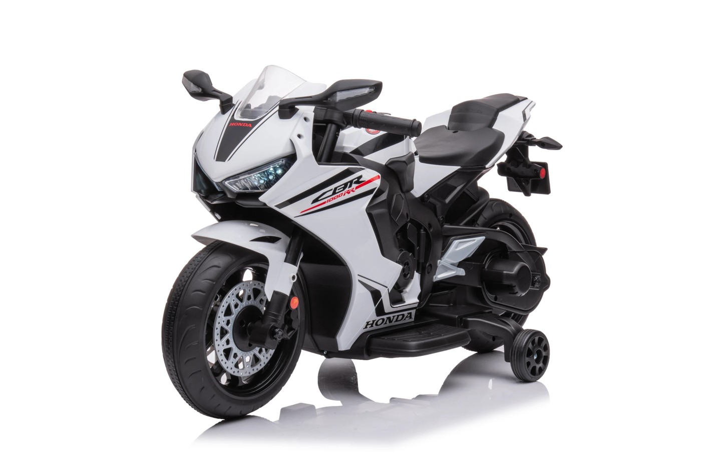 Honda CBR1000 12V Ride On 2 of 5