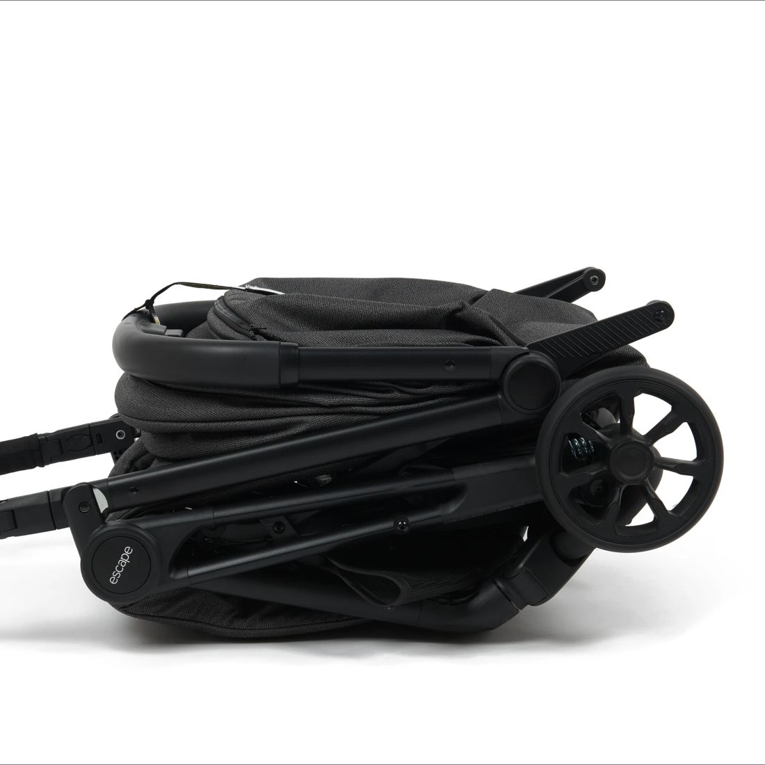 Cleo Escape Premium Compact Pram Target Australia